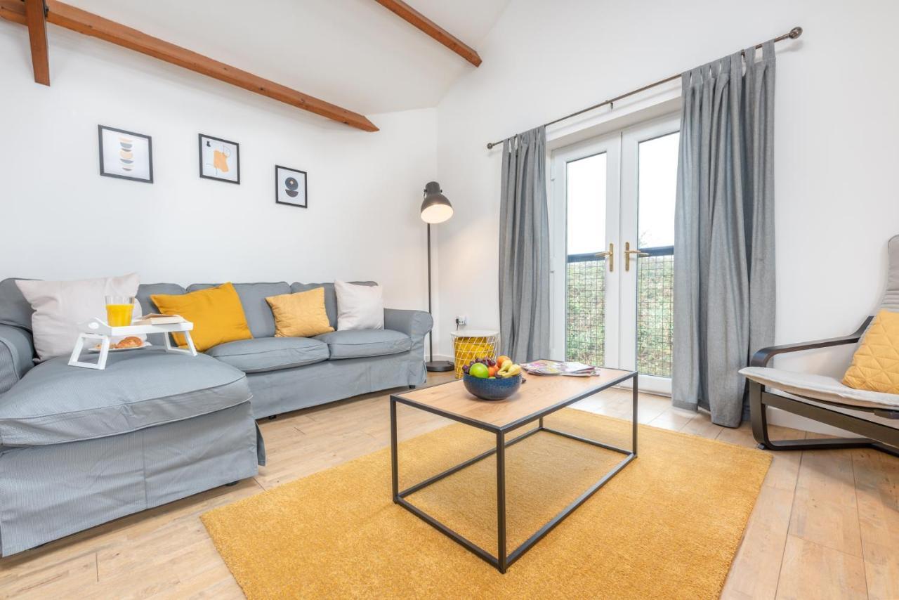 Stayright- 2 Bedroom House, Centrally Located & Close Walk To City Centre 카디프 외부 사진