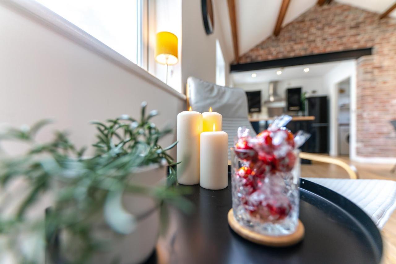 Stayright- 2 Bedroom House, Centrally Located & Close Walk To City Centre 카디프 외부 사진